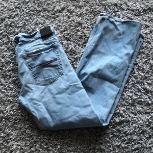 Express Men’s Jeans